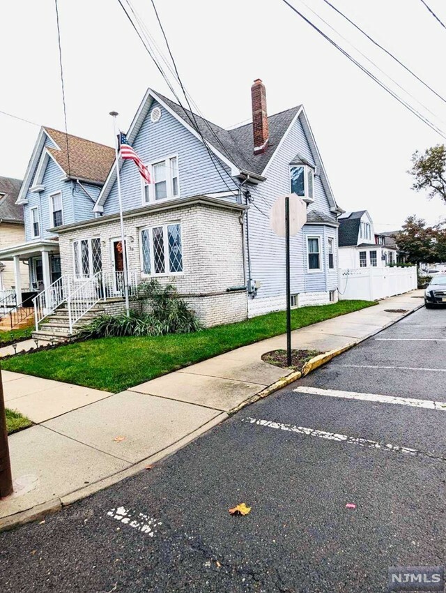 Property Photo:  30 Quincy Avenue  NJ 07032 