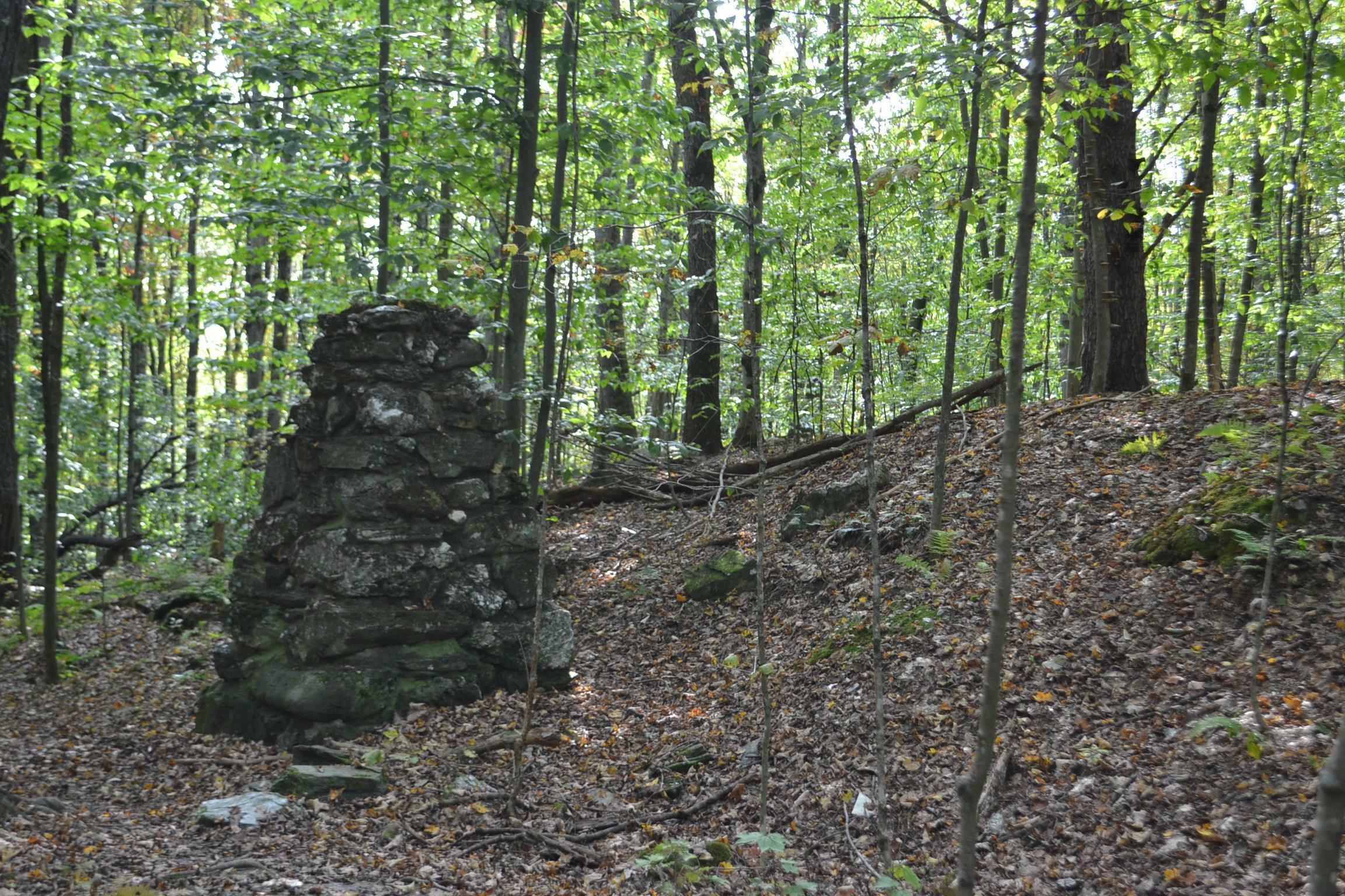 Property Photo: Off Parkside Drive VT 05602