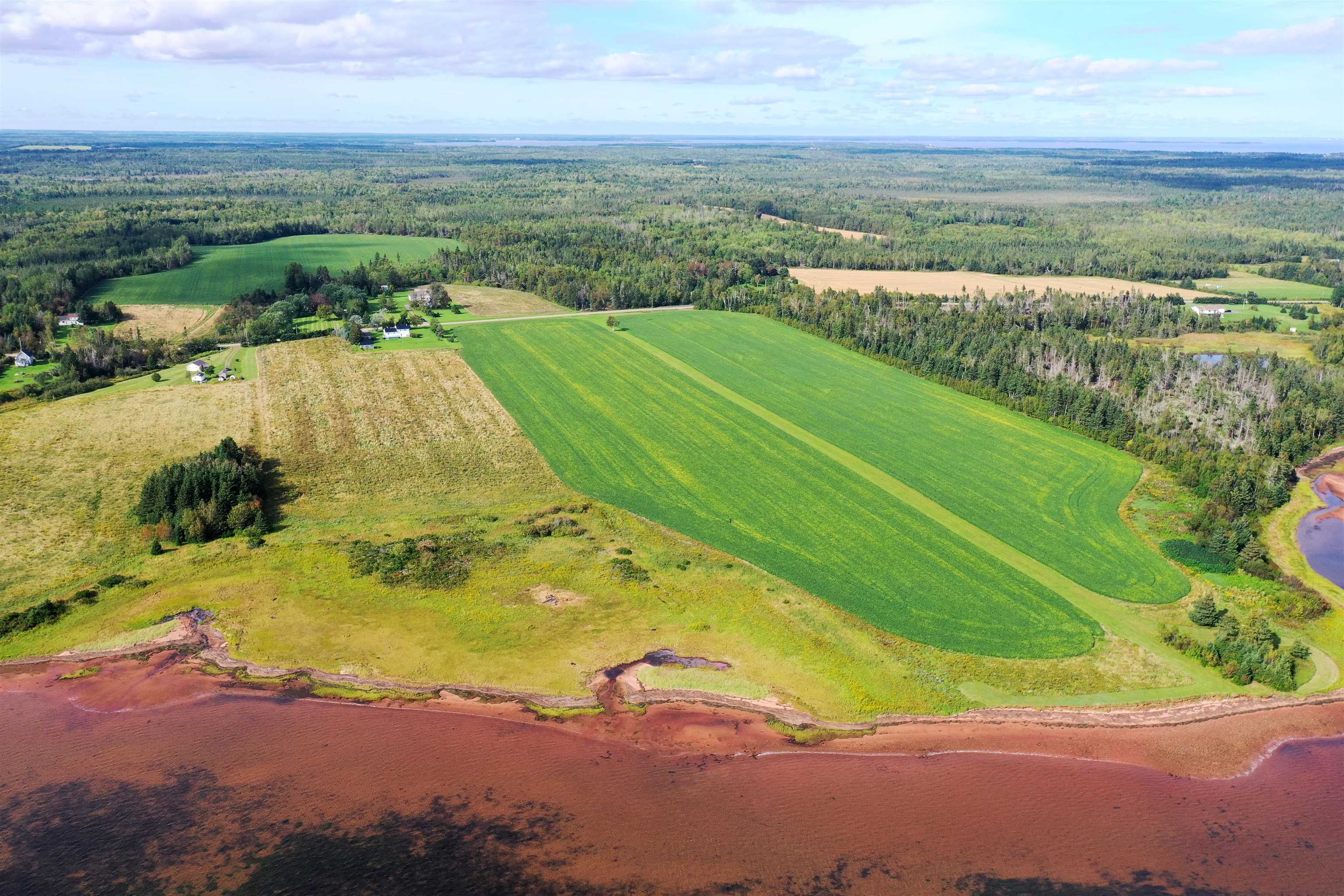 Photo de la propriété:  Route 17  PE C0A 1R0 