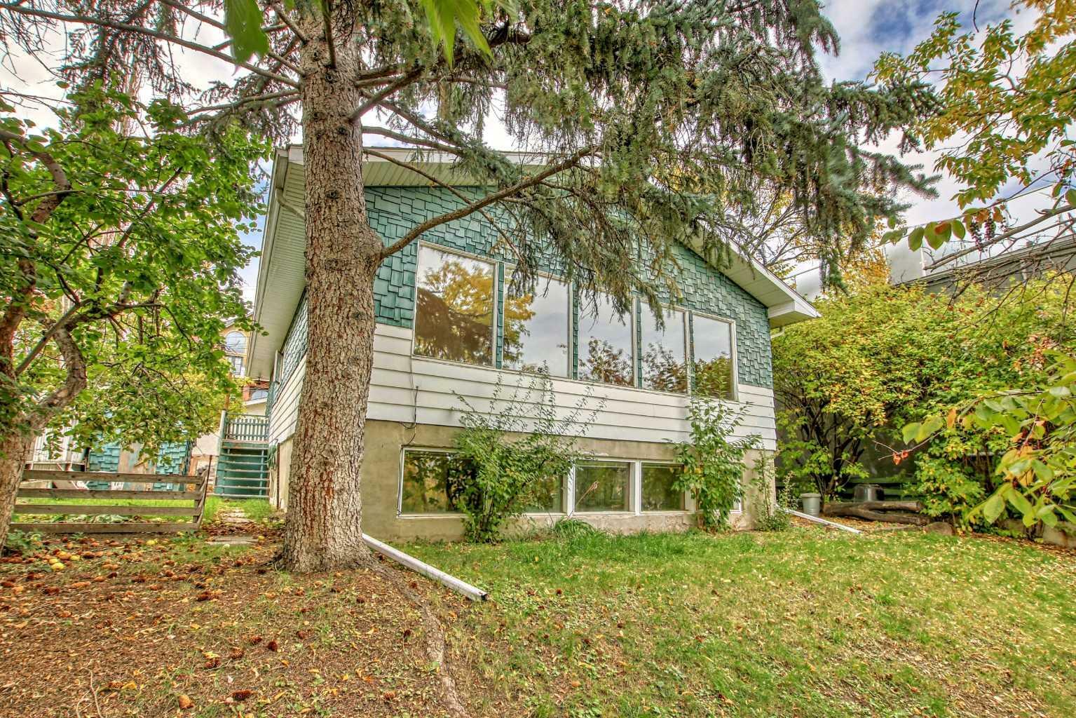 Property Photo: 2303 16A Street SW AB T2T 4K3