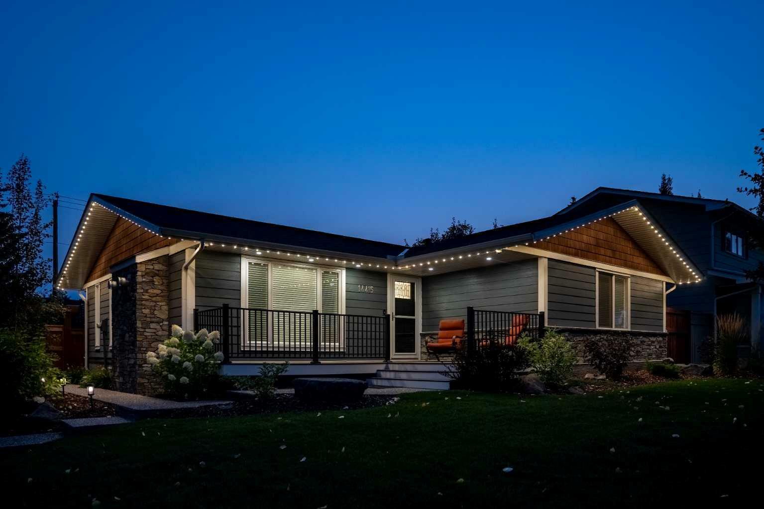 14415 Parkland Boulevard SE  Calgary AB T2J4L5 photo