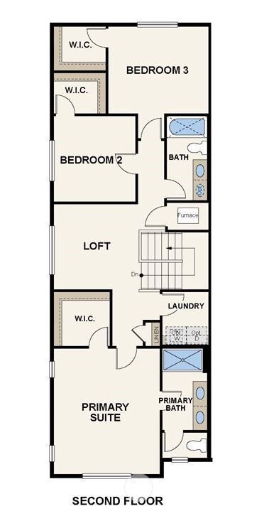 Property Photo:  2640 Lot 61 Meyes Road SE  WA 98503 