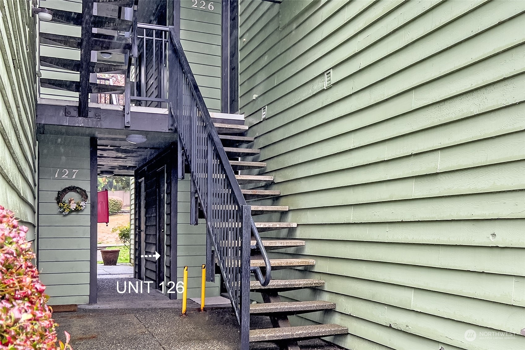 Property Photo: 13011 E Gibson Road WA 98204