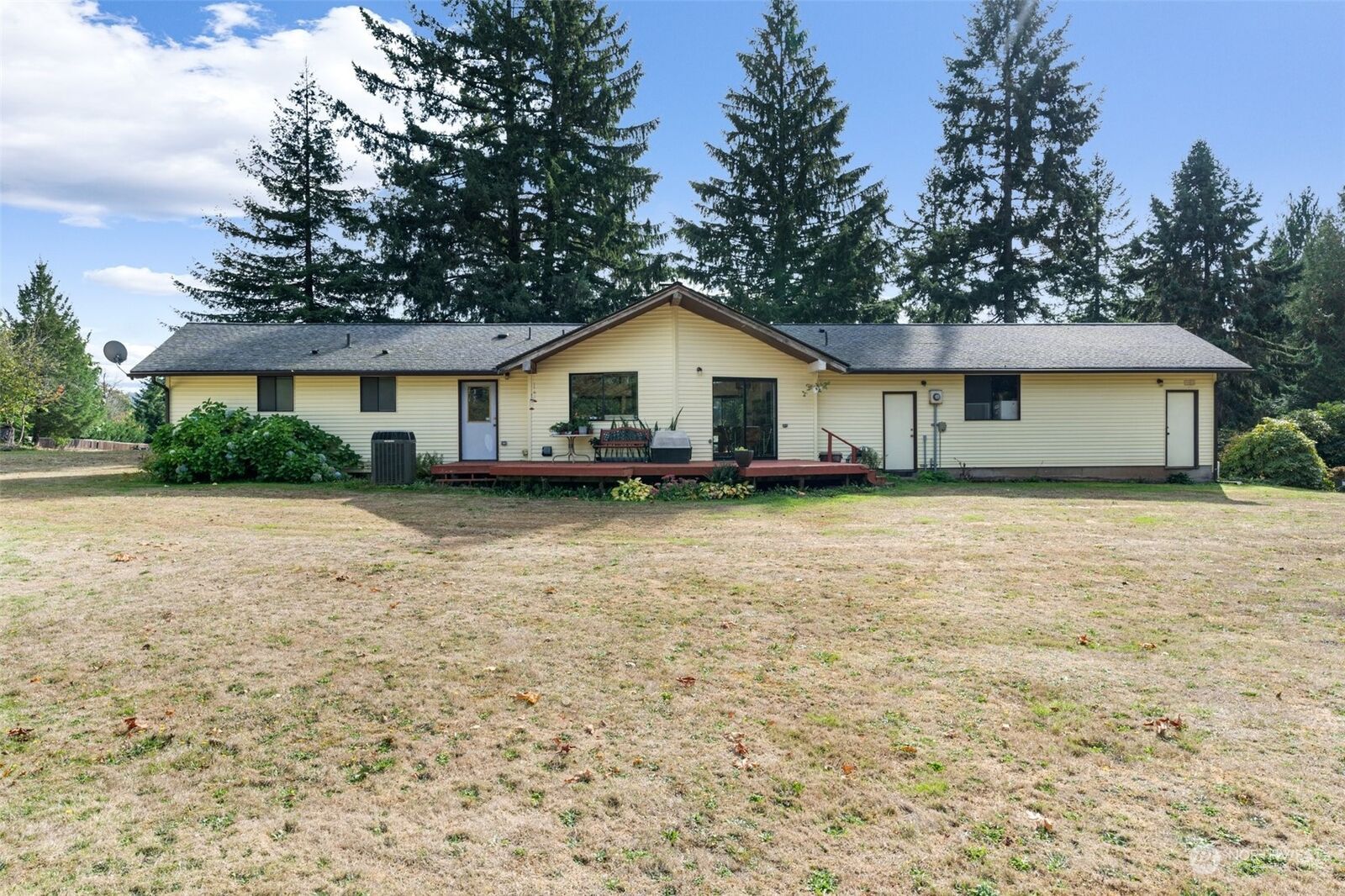 House for sale in Salkum 137 Fawnhill Drive, Salkum, WA 98582