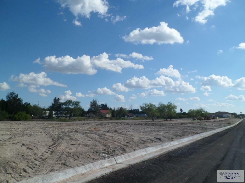 Lot 12 Circulo Paradise  San Benito TX 78586 photo