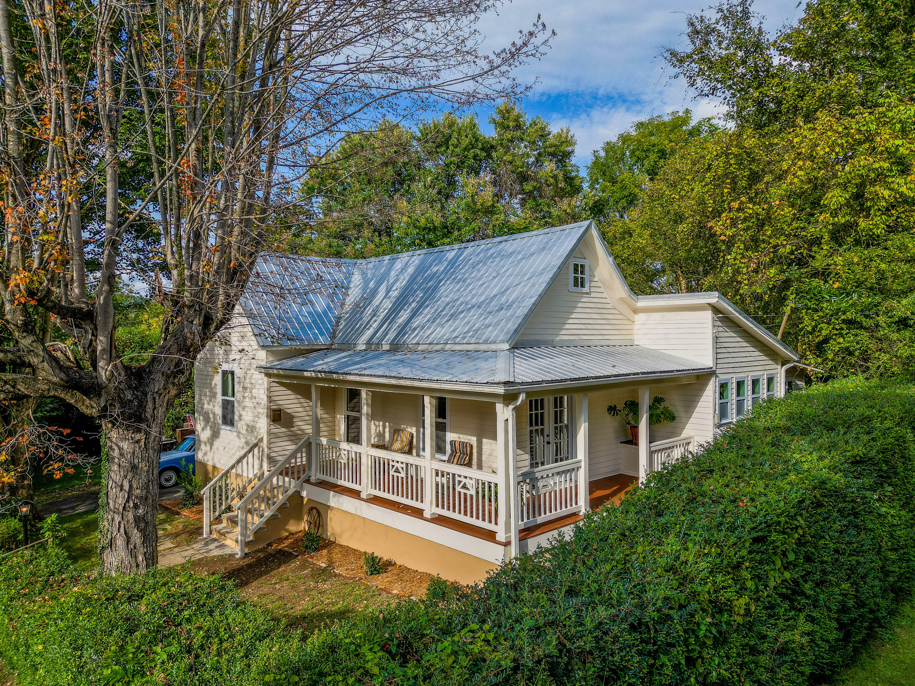 Property Photo:  1205 Grover Street  TN 37601 