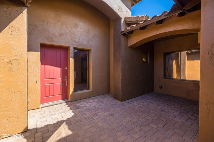 Property Photo:  17526 E Montgomery Road  AZ 85263 