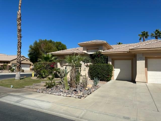 Property Photo:  78618 Kentia Palm Drive  CA 92211 