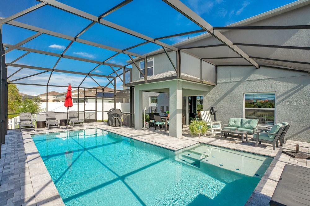 Property Photo: 3872 Fescue Street FL 34714