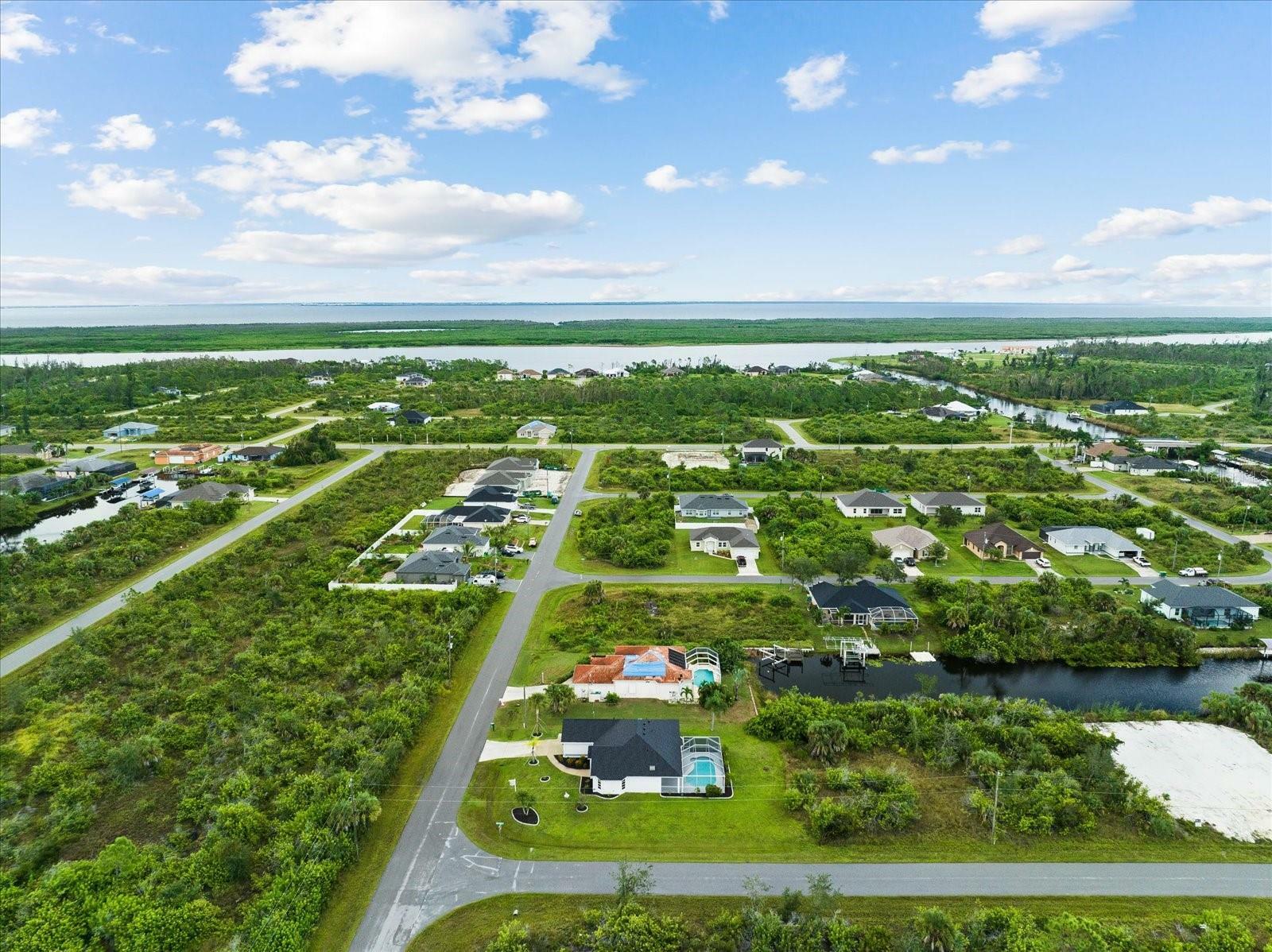Property Photo: 15447 Greenwood Avenue FL 33981