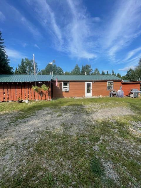 Property Photo: 527 Wrightville Road Road ME 04732