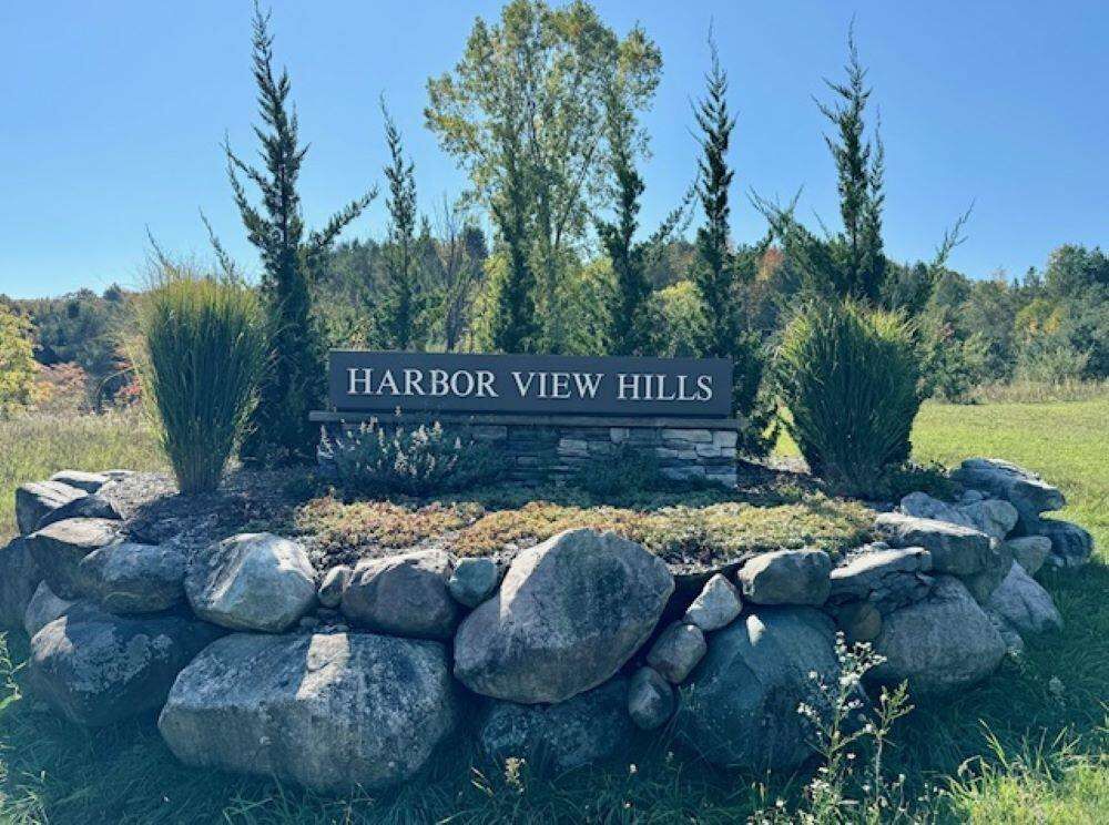 Property Photo: 305 Harbor View Lane MI 49770