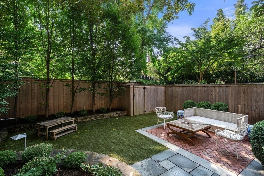 Property Photo: 28 Mount Vernon Street 1 MA 02108