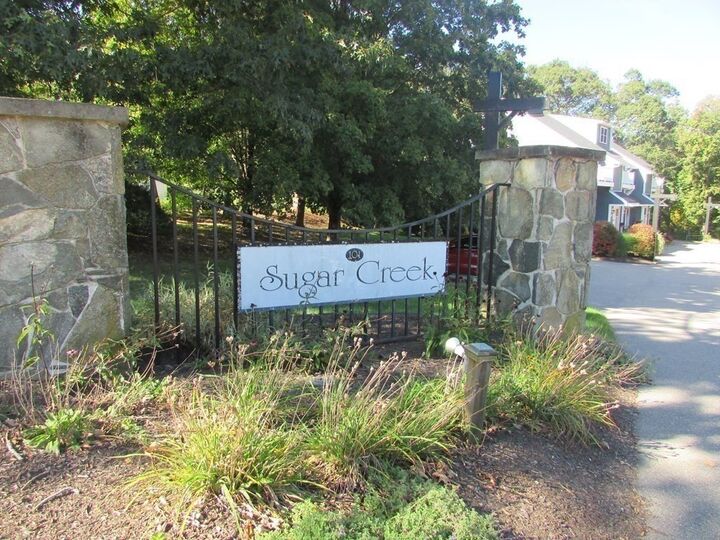 Property Photo:  101 South Ave 1104  MA 02703 