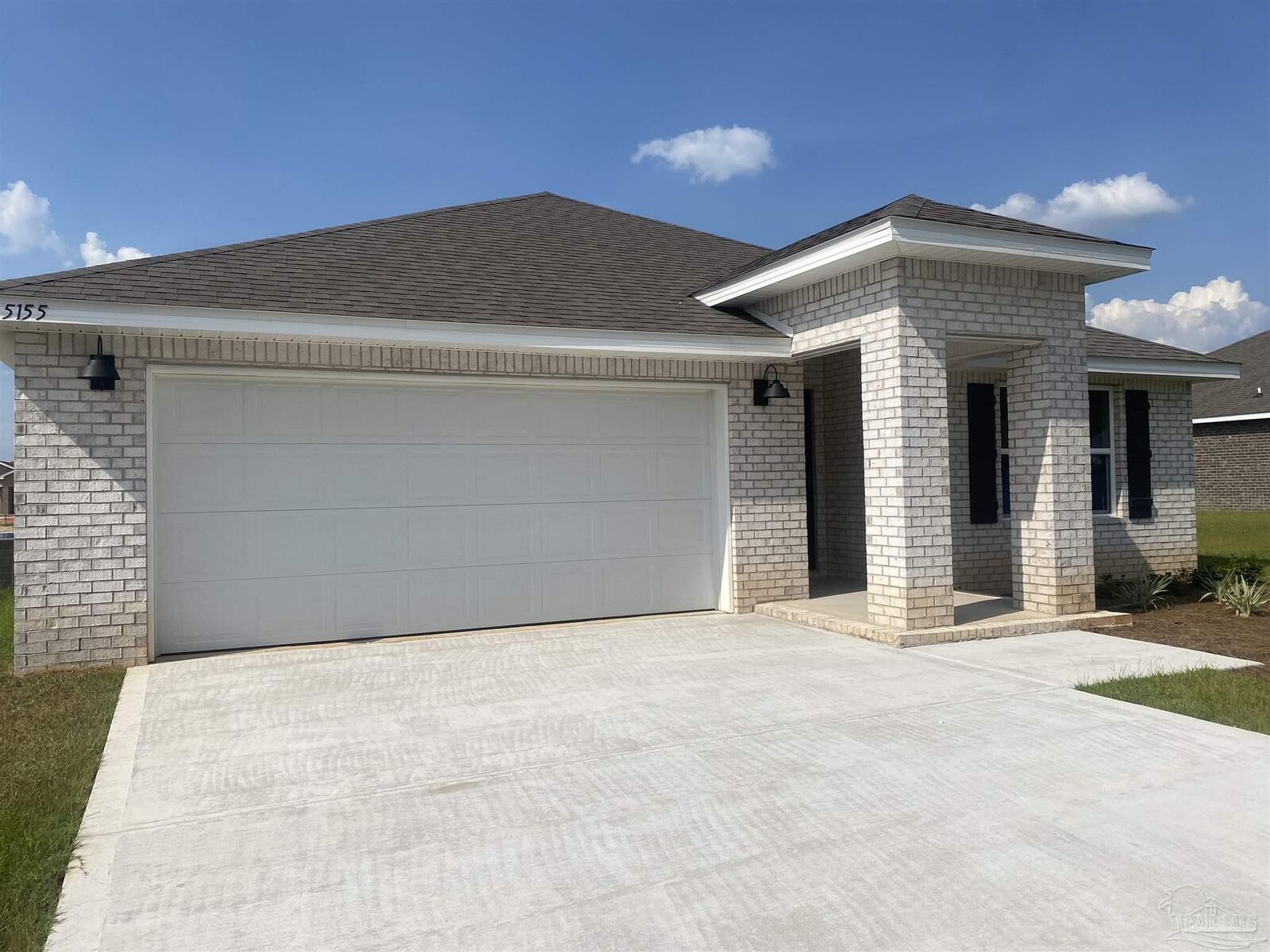 Property Photo:  5155 Gaineswood Dr  FL 32583 