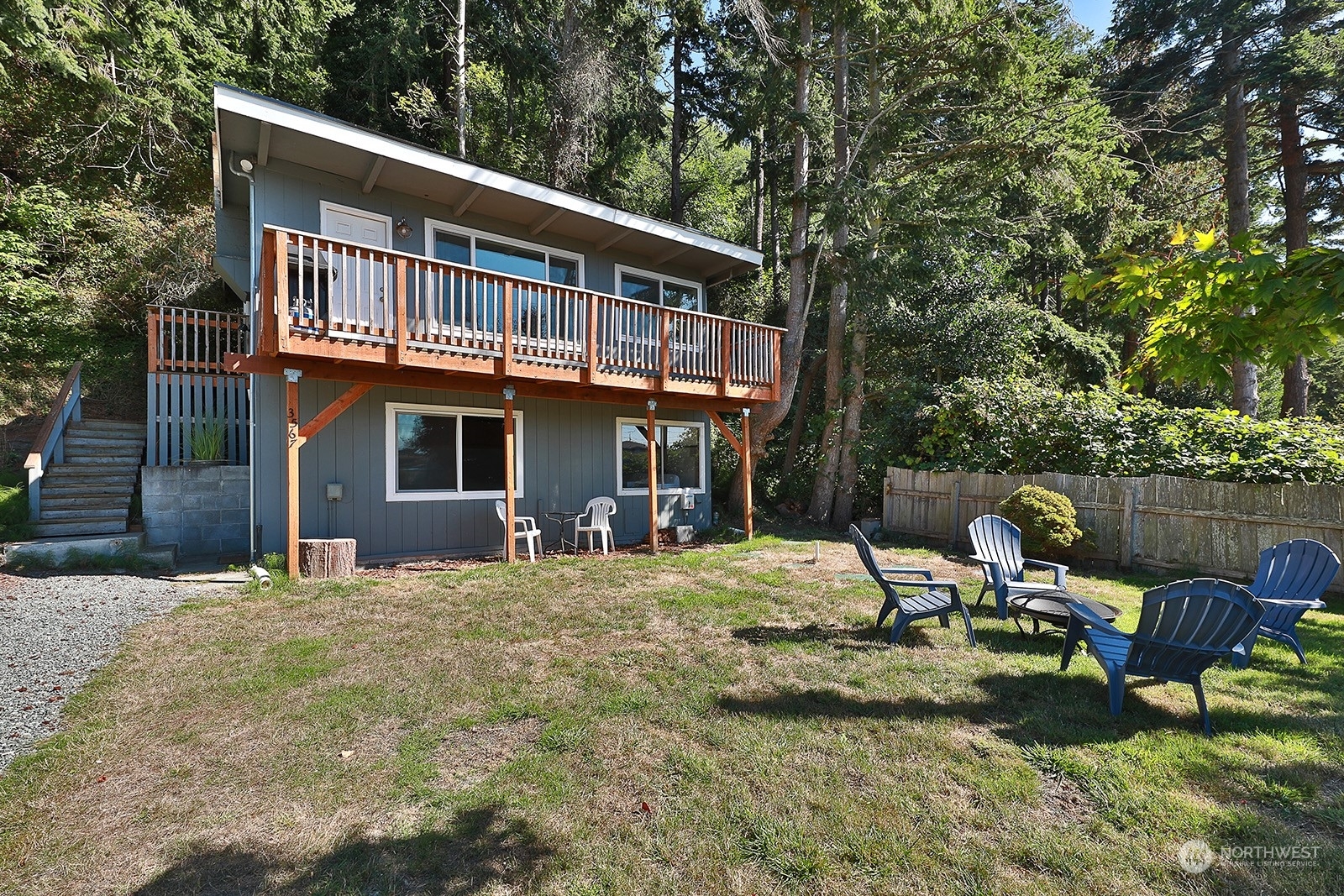 Property Photo: 3567 Shorewood Avenue WA 98253