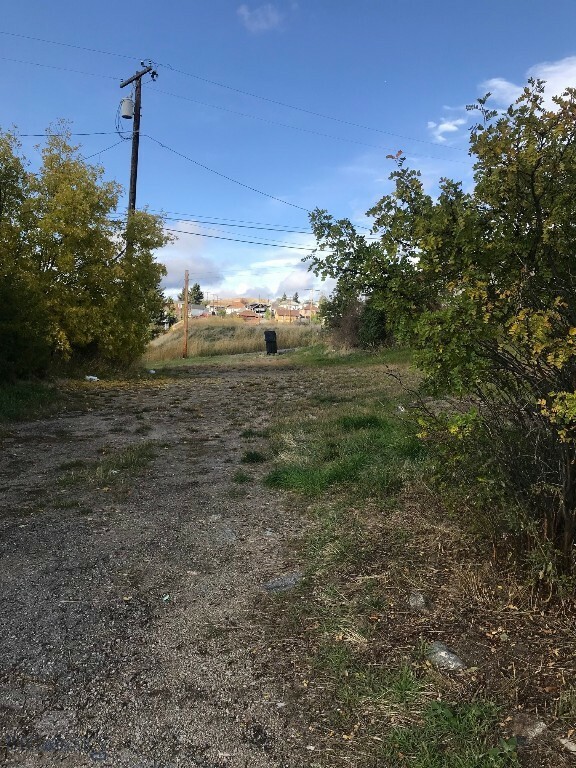 Tbd W Quartz  Butte MT 59701 photo