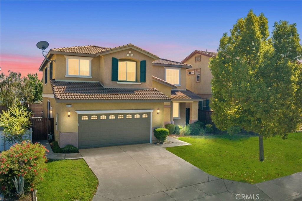 Property Photo:  40106 Jonah Way  CA 92563 