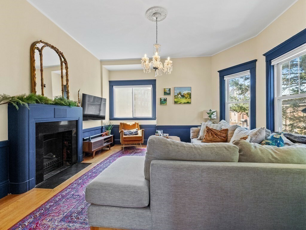 Property Photo: 3 Hampshire St MA 02149