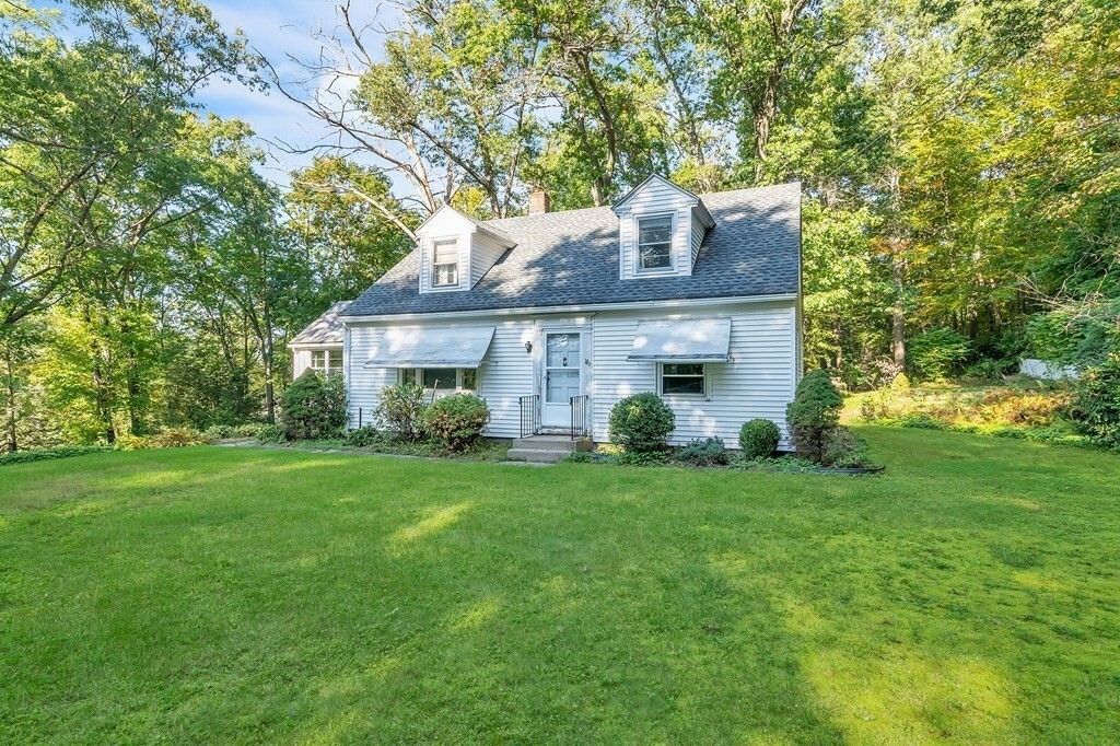 Property Photo:  120 Longview Street  MA 01069 