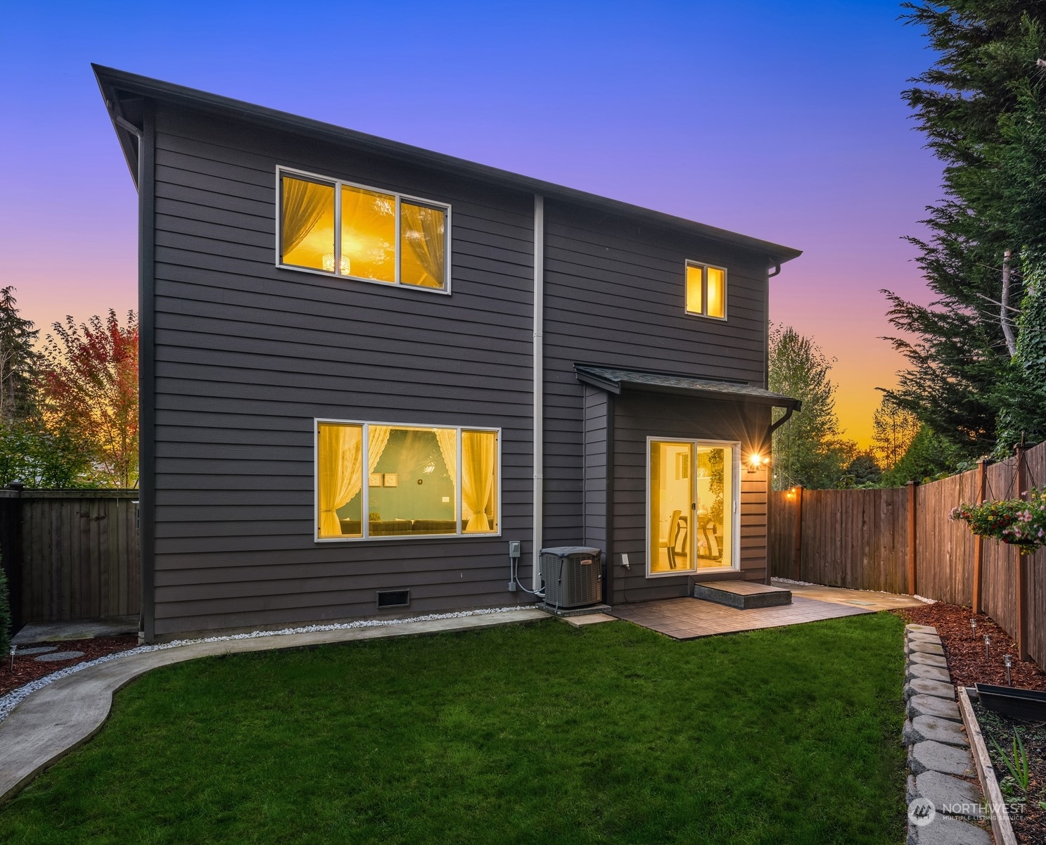 Property Photo:  1125 150th Street SW 7  WA 98087 