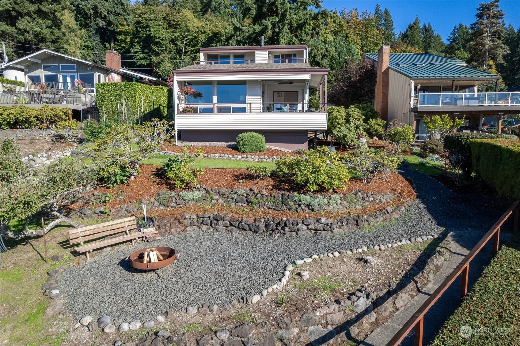 Property Photo:  8510 Goodman Drive NW  WA 98332 