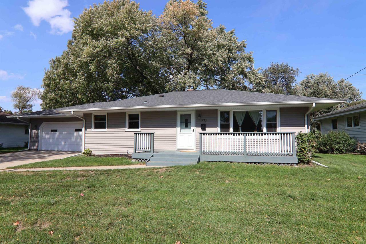 Property Photo:  1823 Randolph Road  WI 53545 