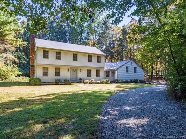 293 New Canaan Road  Wilton CT 06897 photo