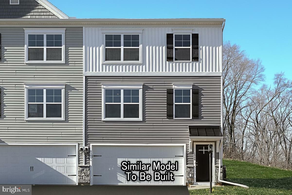 Property Photo: 132 Copperleaf Drive 34 PA 17050
