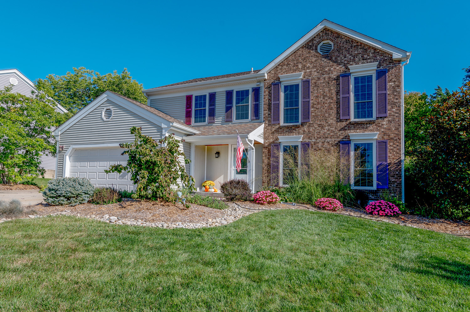 6512 N Windwood Drive  West Chester OH 45069 photo