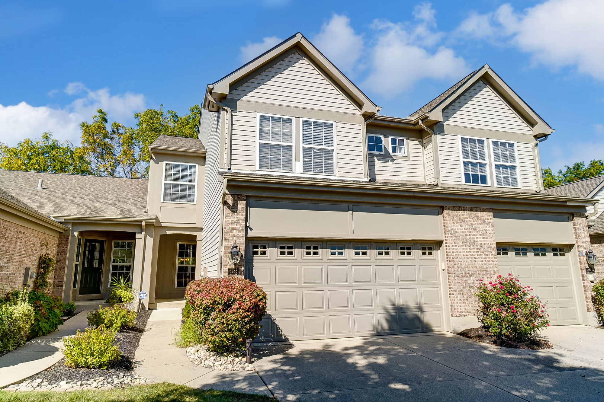 Property Photo: 6288 Edgewater Dr OH 45040