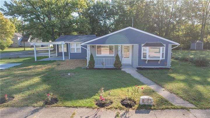 1808 Tibbetts Avenue  Springfield OH 45505 photo