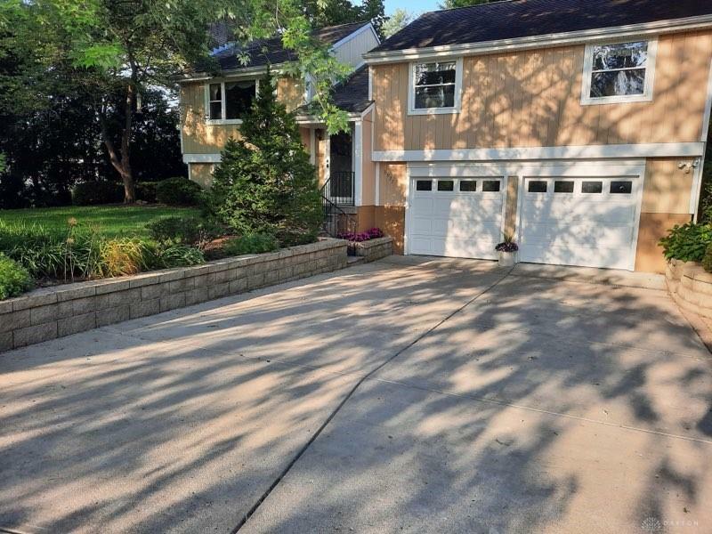 Property Photo:  3927 N Lakeshore Drive  OH 45335 