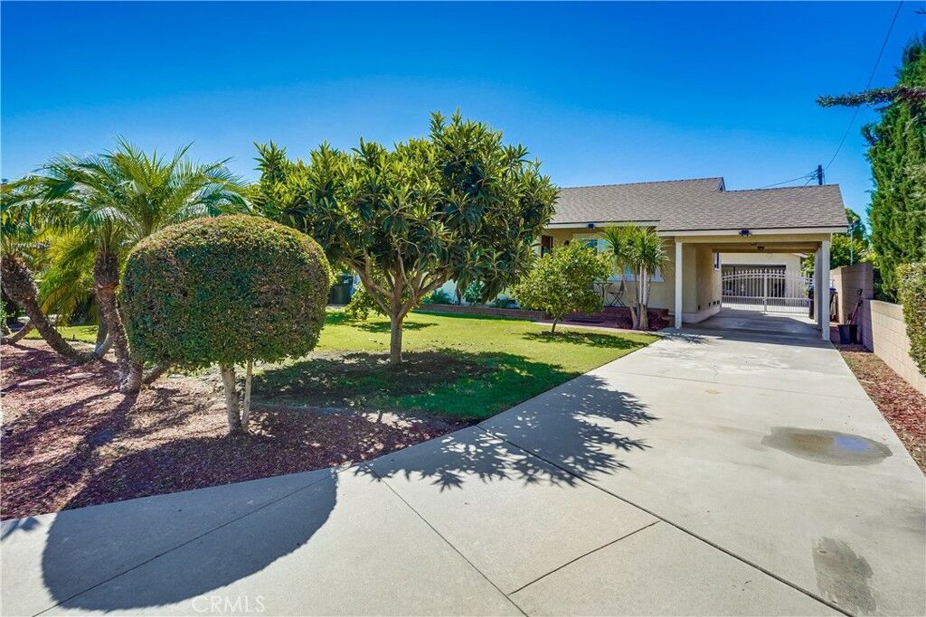 Property Photo:  8534 Farm Street  CA 90241 