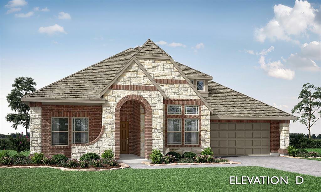 Property Photo:  3026 Holland Lane  TX 76065 