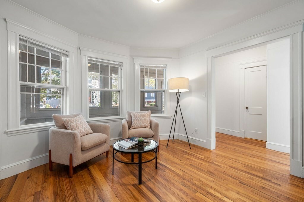 Property Photo:  19-21 Fifield Street  MA 02472 