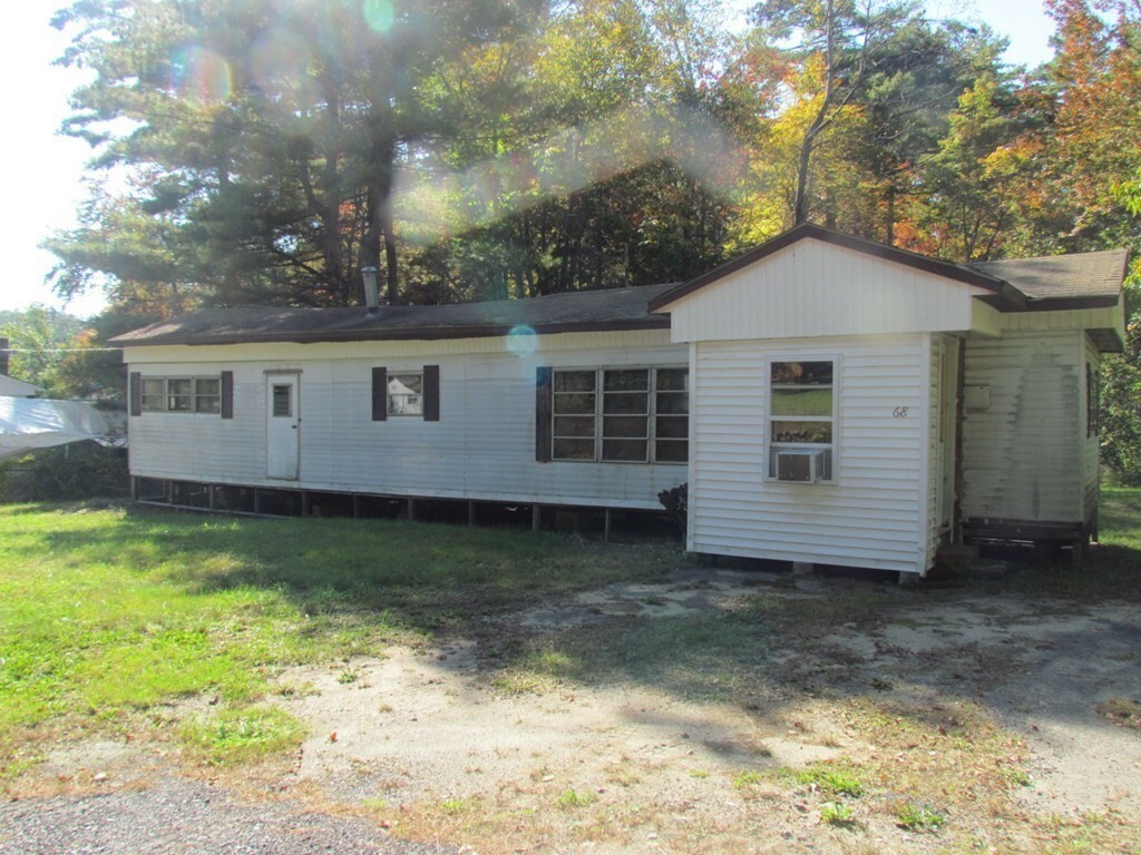 Property Photo: 68A Acadia Road MA 01440