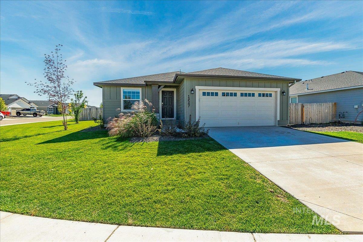 Property Photo: 13547 Bascom St ID 83607