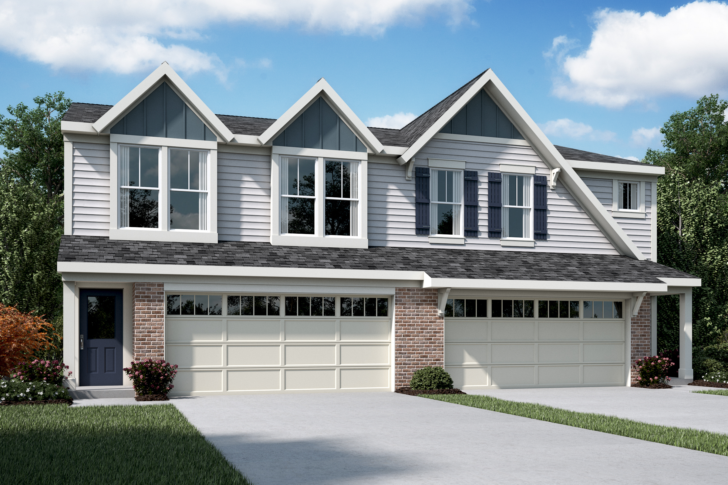 Property Photo: 1461 Bloomwood Lane OH 45150