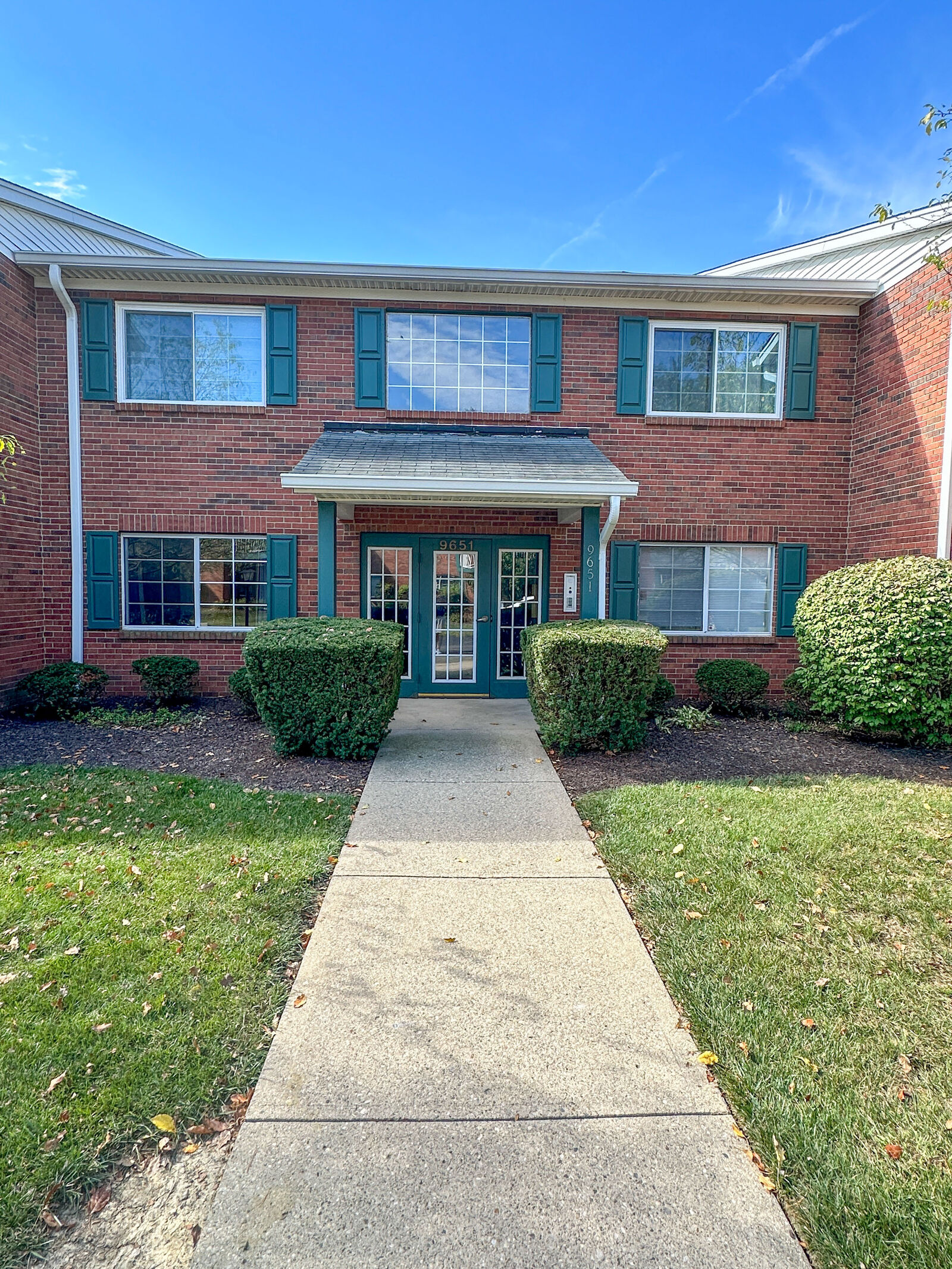 Property Photo: 9651 Crosley Farm Drive OH 45251