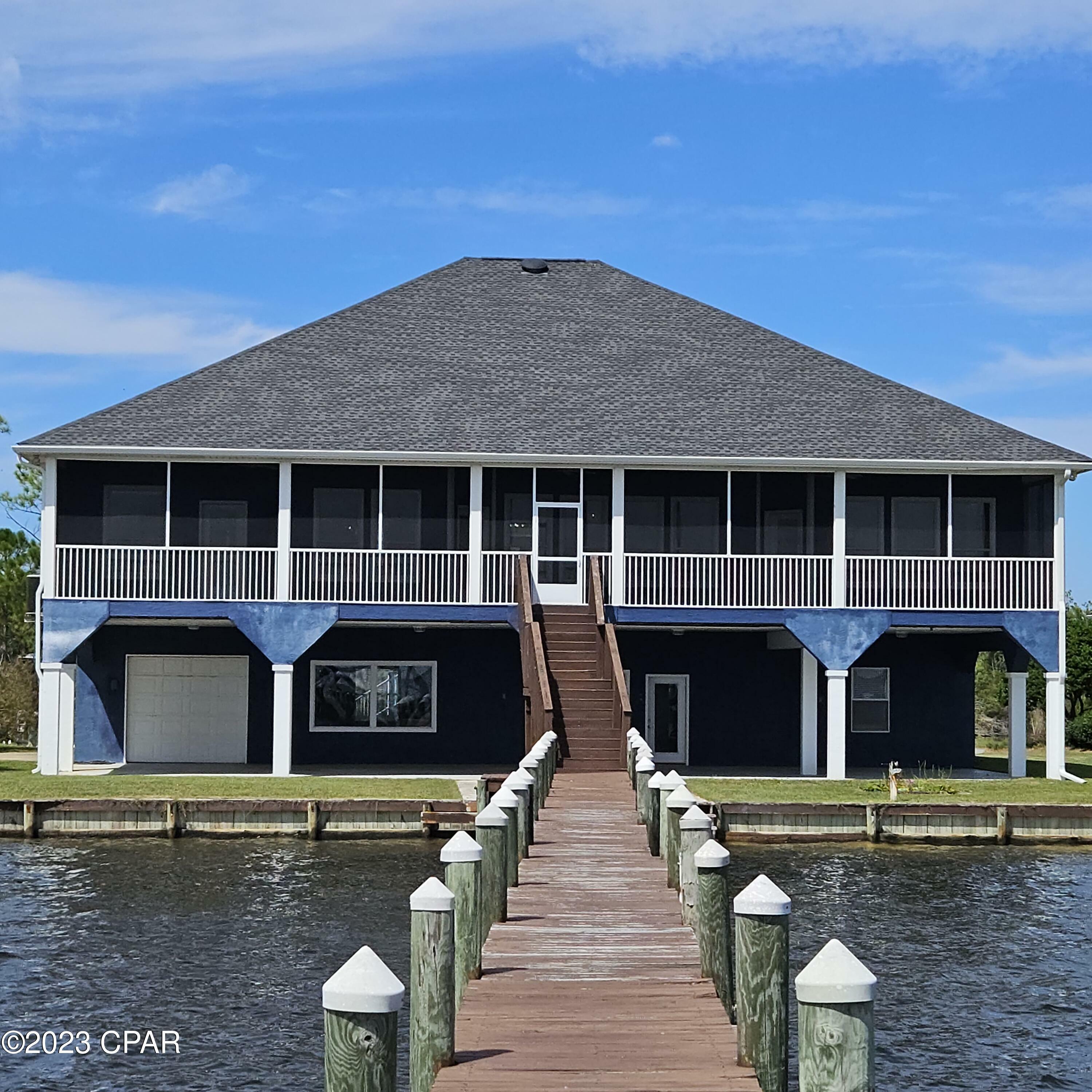Property Photo: 7339 Rodgers Drive FL 32404