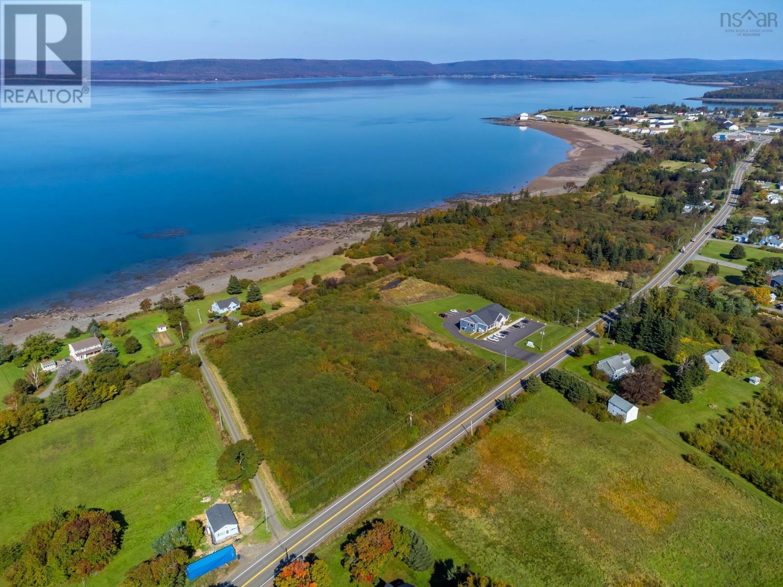 Property Photo:  Lot 1 Highway 1  NS B0S 1J0 