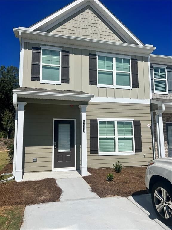 Property Photo:  6091 Mallory Ridge  GA 30291 