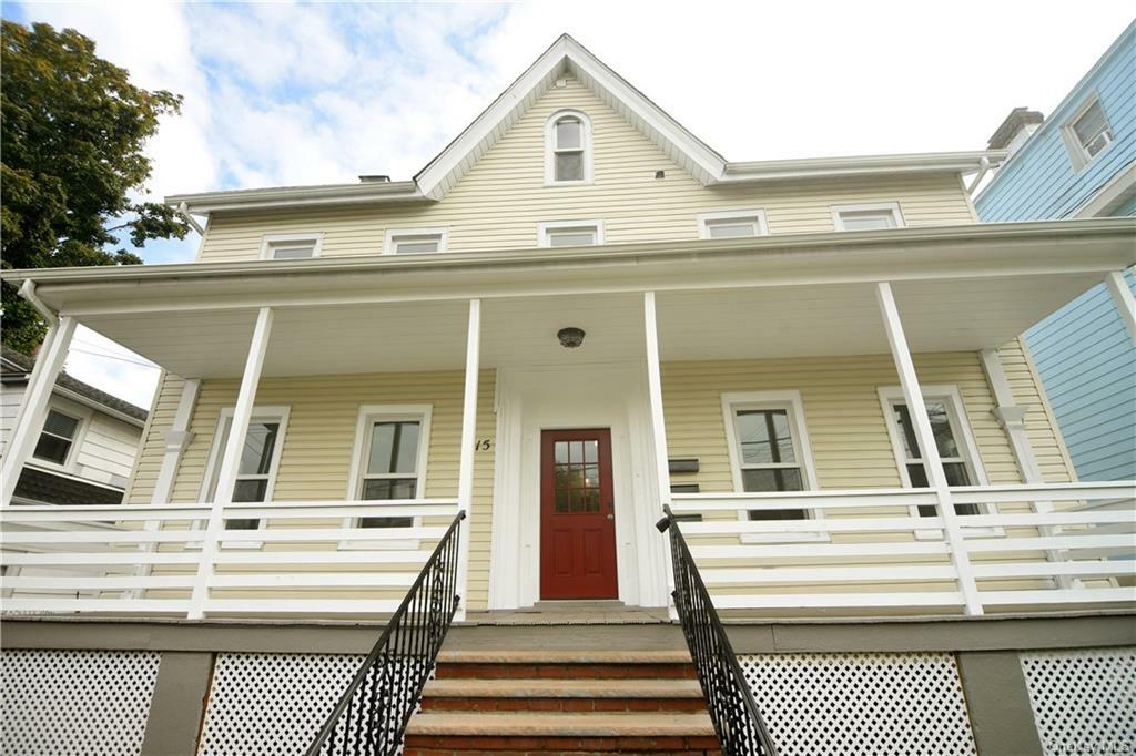 Property Photo:  15 Cooley Street  NY 10570 