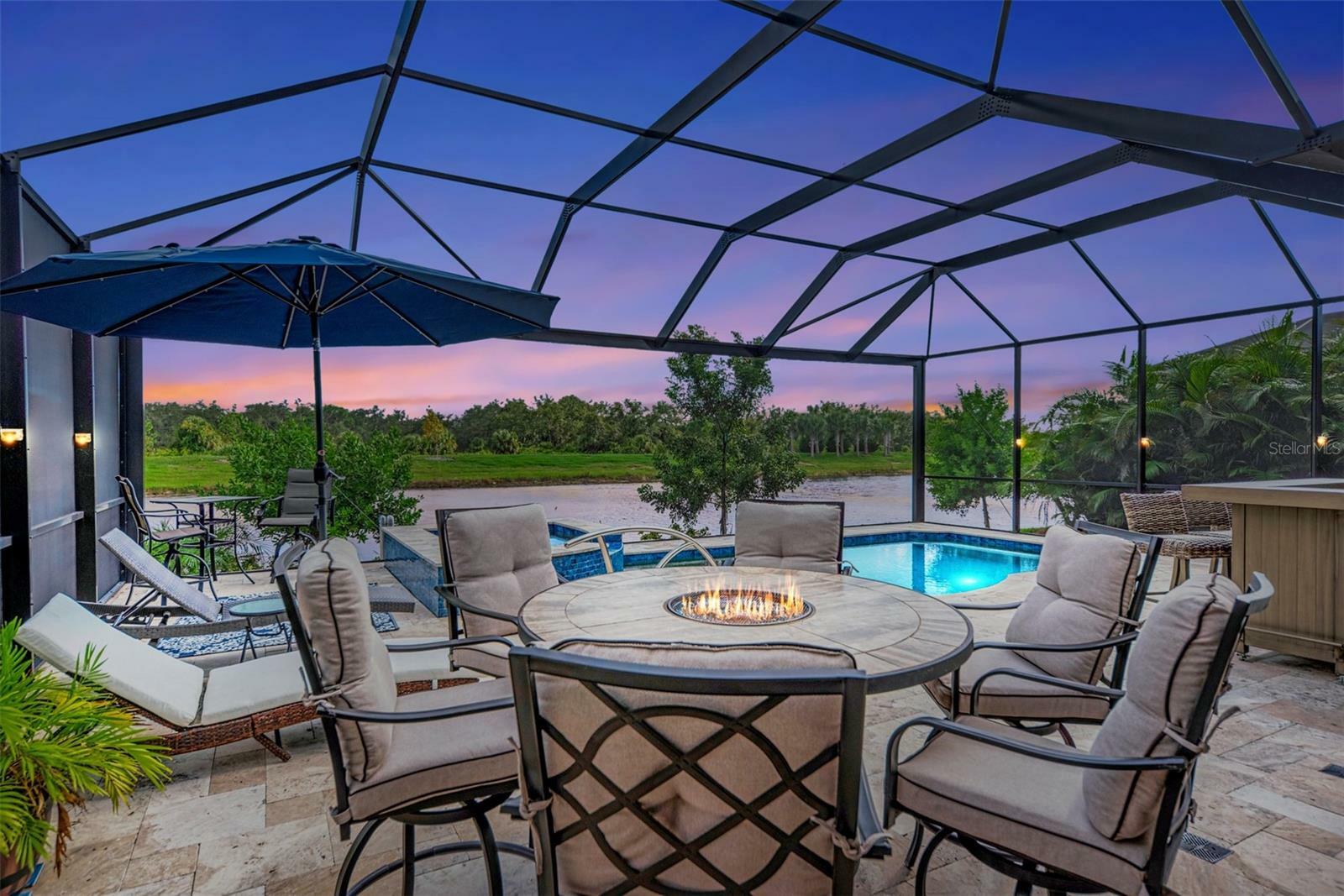 Property Photo: 25073 Spartina Drive FL 34293