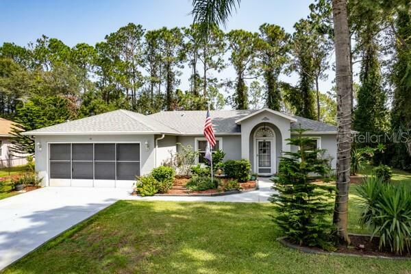 16 Wood Crest Lane  Palm Coast FL 32164 photo