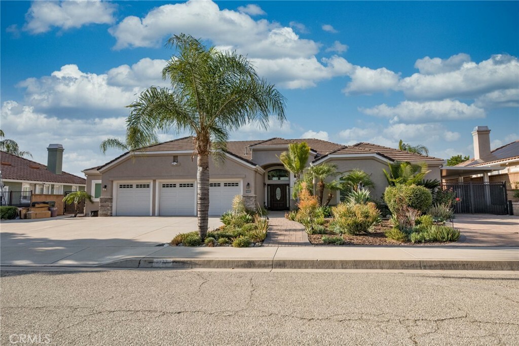 Property Photo:  1027 Stonehedge Drive  CA 91740 