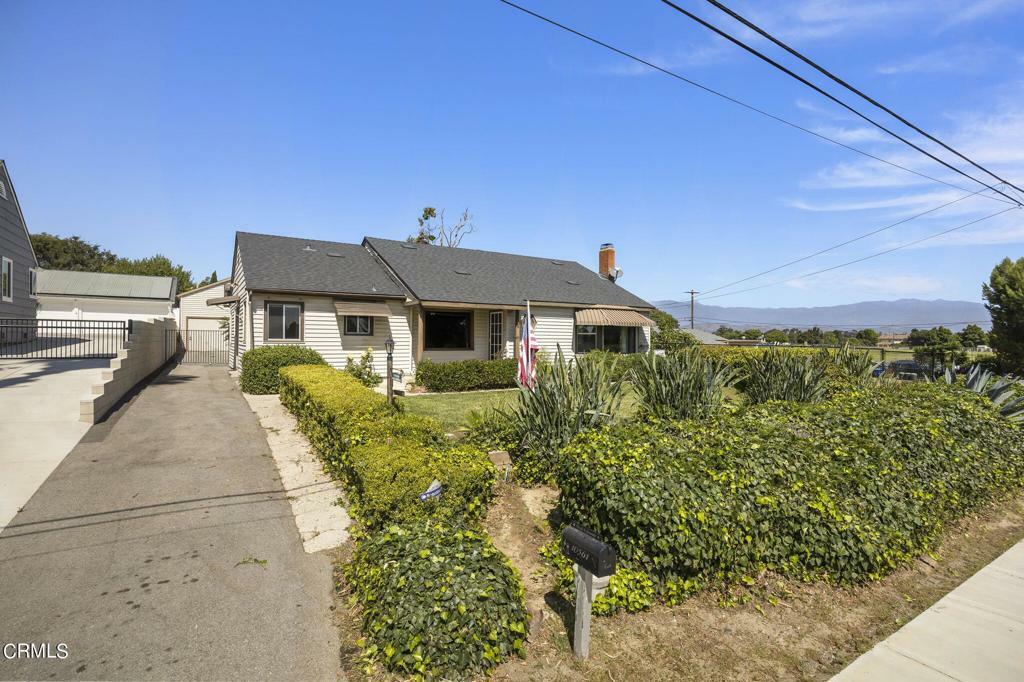 Property Photo:  10561 Darling Road  CA 93004 