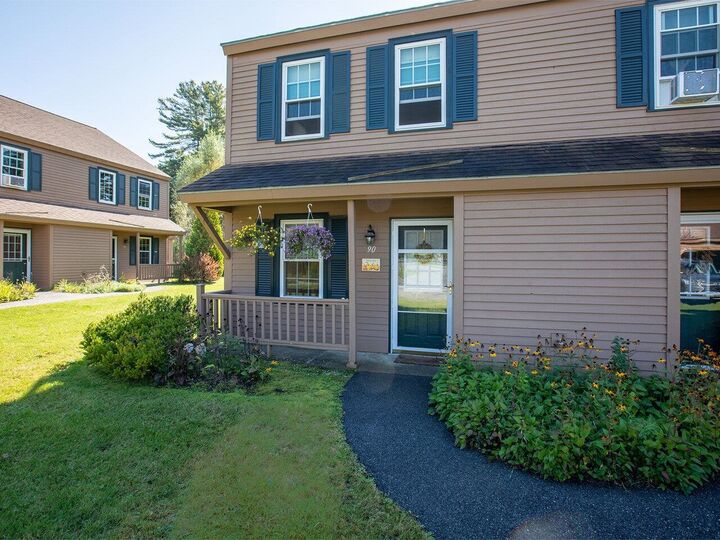 Property Photo:  90 Hayes Avenue  VT 05403 