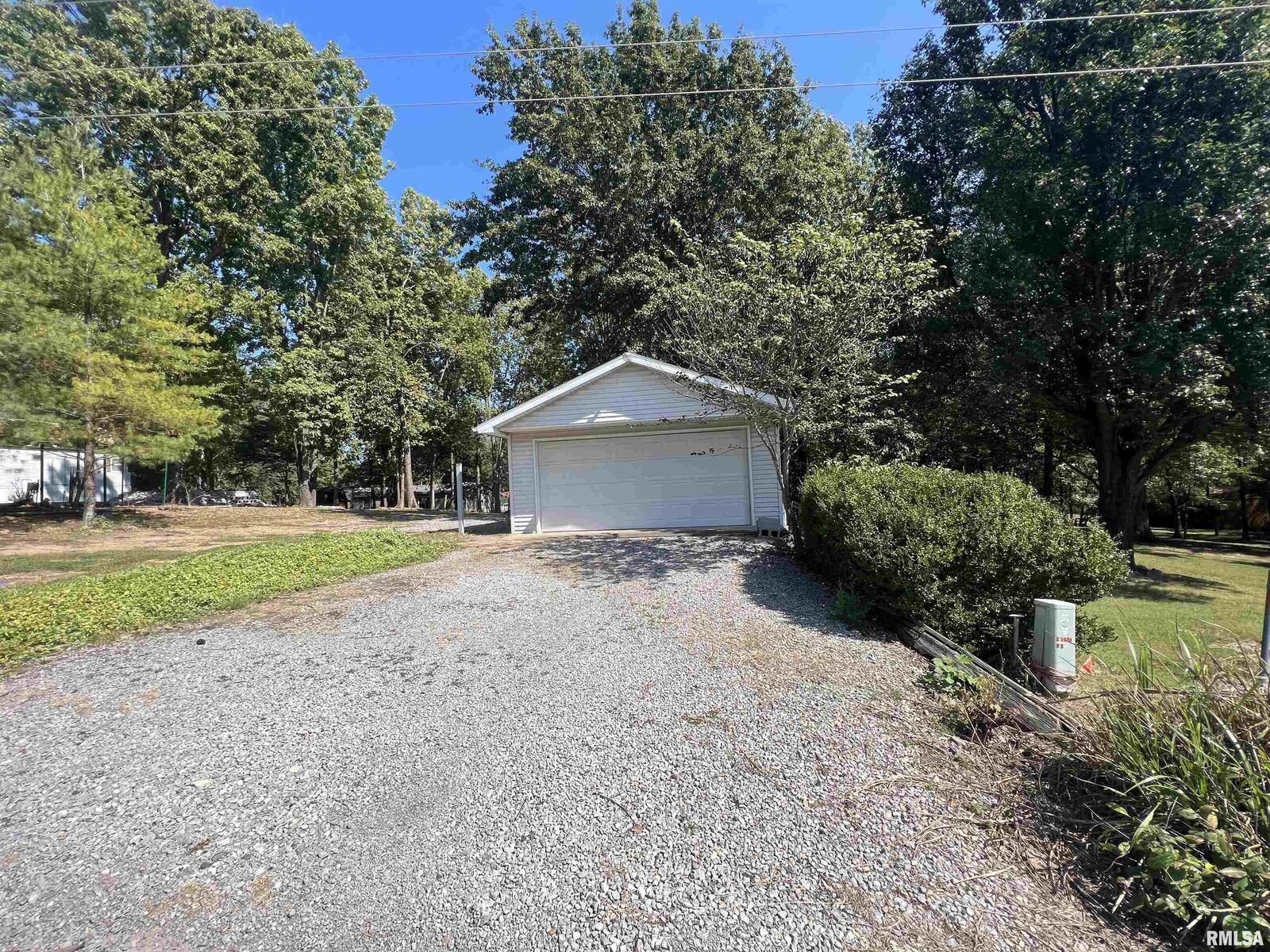 Property Photo: 110 John Able Drive IL 62939